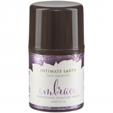 Intimate Earth Embrace Tiukentava Nautintoseerumi 30 ml  1