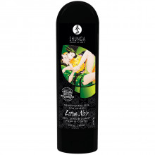 Shunga Lotus Noir Stimuloiva Geeli 60 ml  1