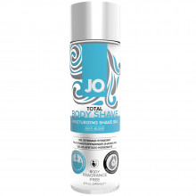 System JO Total Bodyshave Geeli 240 ml  2