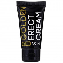 Big Boy Golden Erect Cream Erektiovoide 50 ml  1