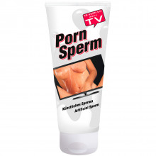 Porn Sperm Vesipohjainen Liukuvoide 250 ml  1