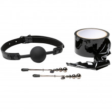Obaie Submissive Play Kit  1