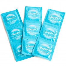 Beppy Soft Comfort Kondomit 72 kpl  1