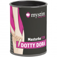 Mystim Dotty Dora Itsetyydytin Miehille  1