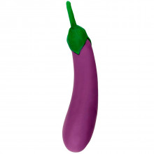 Gemüse The Eggplant Dildovibraattori  1