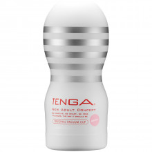 TENGA Original Vacuum Cup Soft Masturbaattori  1
