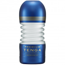 TENGA Premium Rolling Head Cup Masturbaattori Tuotekuva 1