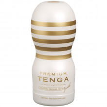 TENGA Premium Original Gentle Vacuum Cup Masturbaattori