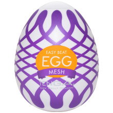 TENGA Egg Mesh Masturbaattori