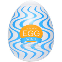 TENGA Egg Wind Masturbaattori