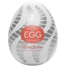 TENGA Egg Tornado Masturbaattori