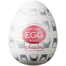 TENGA Egg Box Handjob Masturbaattori