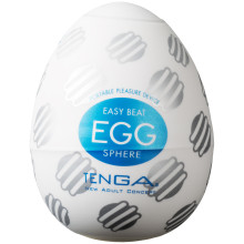 TENGA Egg Sphere Masturbaattori