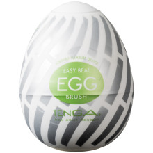TENGA Egg Brush Masturbaattori