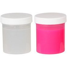Clone-A-Willy Pinkki Silikonitäyttöpakkaus Kuva tuotepakkauksesta 1