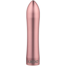 Doxy Rose Gold Bullet-vibraattori Tuotekuva 1