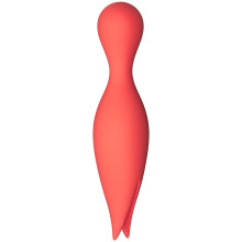 Svakom Siren Intense Double Tongued Klitorisvibraattori Tuotekuva 1