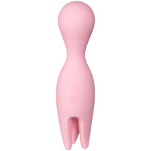 Svakom Nymph Soft Moving Finger Klitorisvibraattori Tuotekuva 1