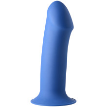 Squeeze-It Squeezable Sininen Dildo 18,5 cm Tuotekuva 1