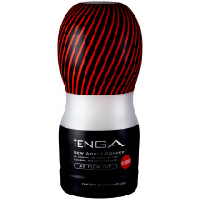 TENGA Air Flow Cup Strong Masturbaattori Kuva tuotepakkauksesta 90
