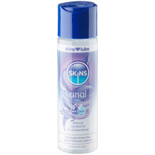 Skins Sensual Comfort Hybridiliukuvoide Anaalikäyttöön 130 ml Tuotekuva 1