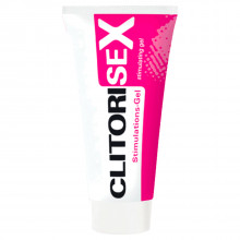 Joydivision ClitoriSex Stimulointigeeli 25 ml  1