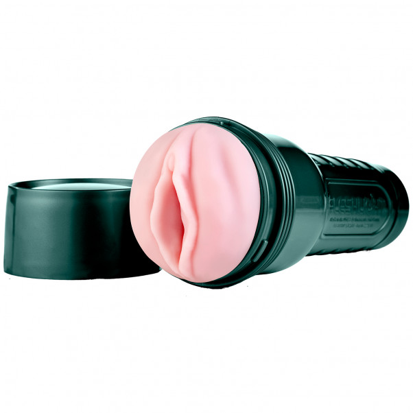 Fleshlight Vibro Pink Lady Touch kuva tuotepakkauksesta 2