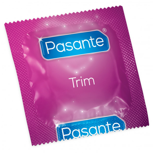 Pasante Trim Kondomit 12 kpl  2