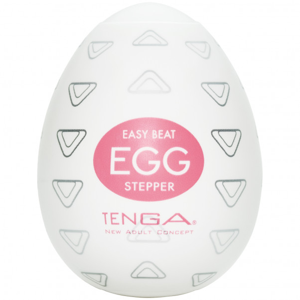 TENGA Egg Stepper Masturbaattori tuotekuva 1