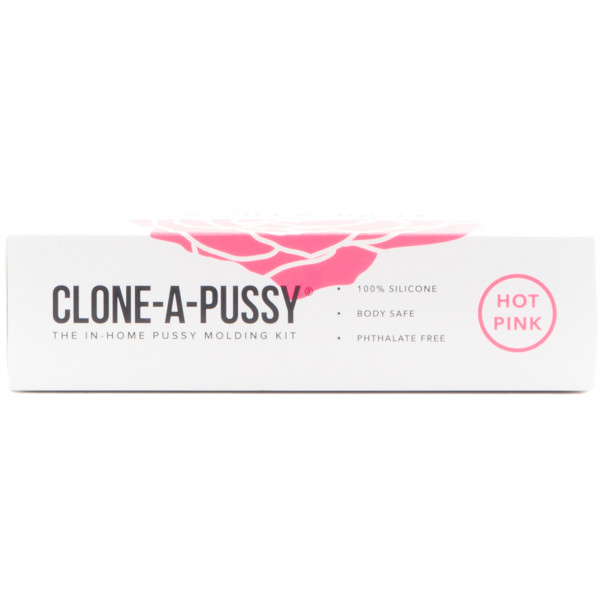 Clone-a-Pussy  11