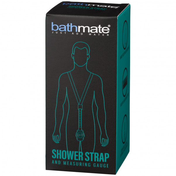 Bathmate Shower Strap kuva tuotepakkauksesta 90
