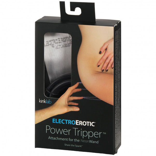 Kinklab Power Tripper Human Electrode kuva tuotepakkauksesta 90