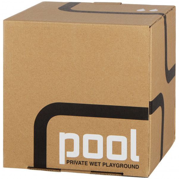 PlayPool Wet Korkeareunainen Alusta kuva tuotepakkauksesta 90