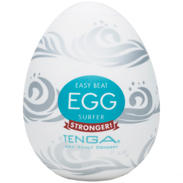 TENGA Egg Surfer Masturbaattori  1