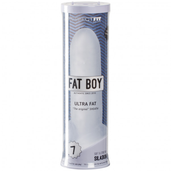 Perfect Fit Fat Boy Penisholkki  10