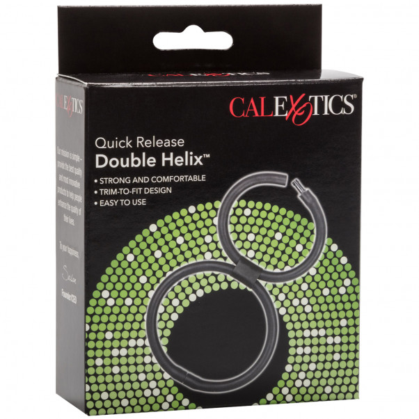 Double Helix Penisrengas  3