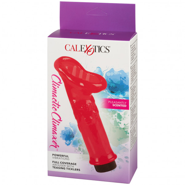 Climactic Climaxer Klitorisvibraattori kuva tuotepakkauksesta 90