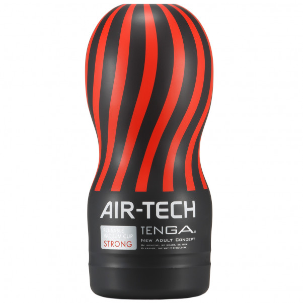TENGA Air-Tech Strong Masturbaattori  1