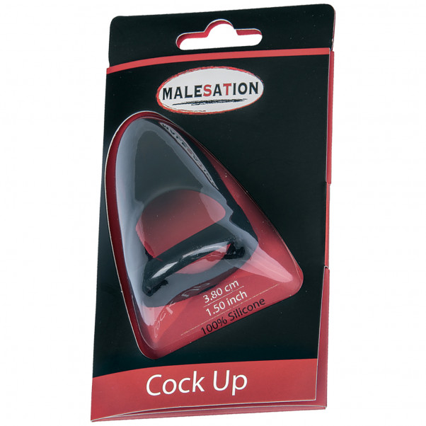 Malesation Cock Up Double Penisrengas  10