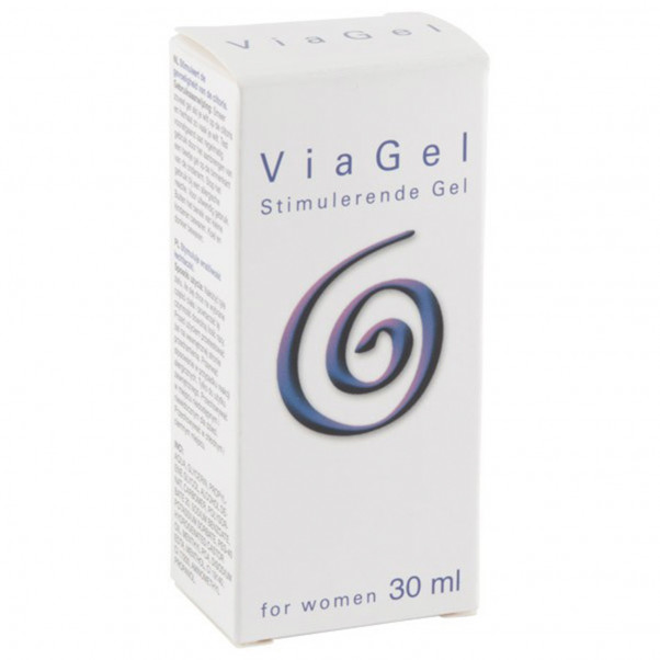 ViaGel Klitorisgeeli 30 ml  2
