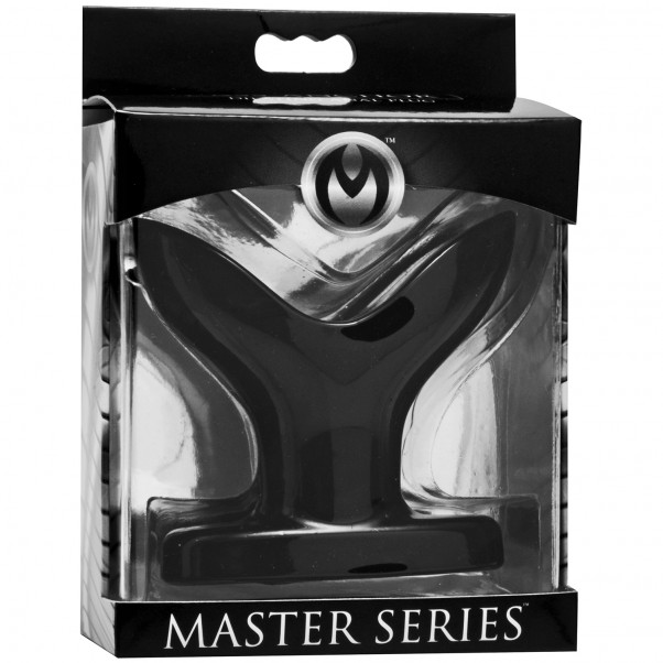 Master Series Dilating Mini Ass Anchor Anustappi  10