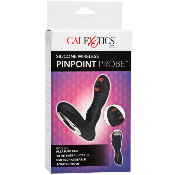 CalExotics Pinpoint Probe Eturauhasstimulaattori  2