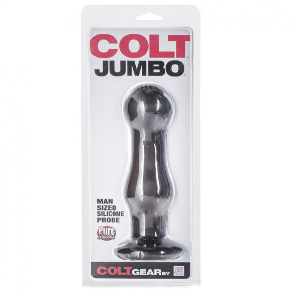 COLT Jumbo Probe XL Anustappi 20 cm