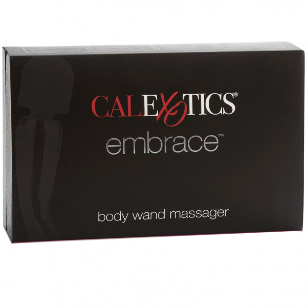 CalExotics Embrace Body Wand Massager  5