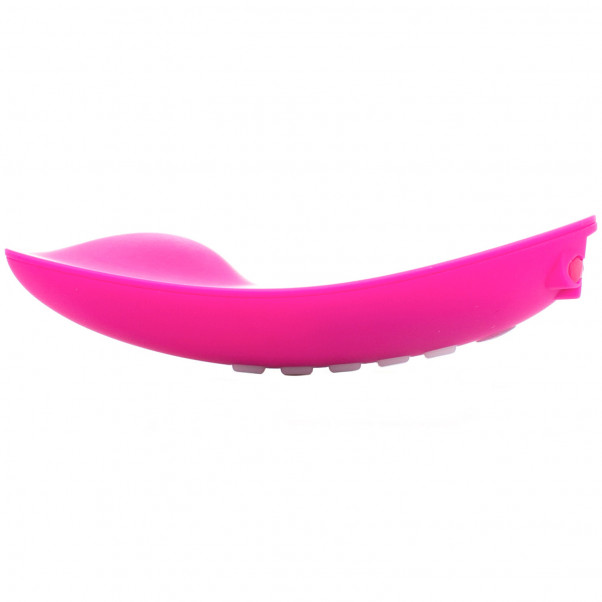 OhMiBod Lightshow Sovelluksella Ohjattava Klitorisvibraattori kuva tuotepakkauksesta 2