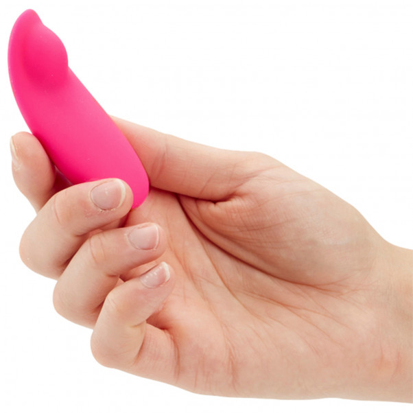Magic Motion Candy Sovelluksella Ohjattava Klitorisvibraattori tuote kädessä 5