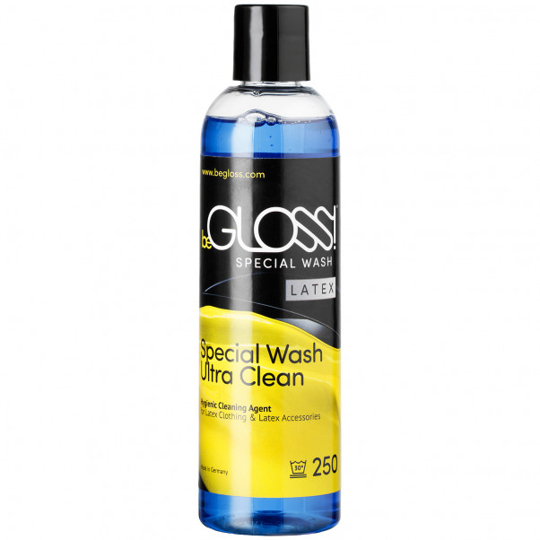 beGLOSS Special Wash Lateksille 250 ml  1