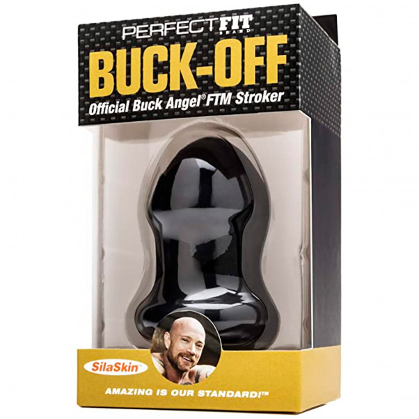 Perfect Fit Buck-Off Masturbaattori  100
