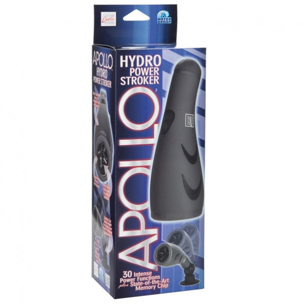 Apollo Hydro Power Stroker Tuotepakkaus