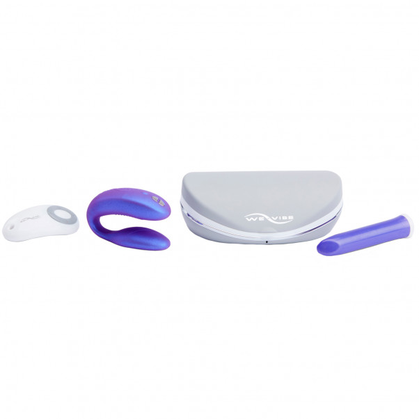 We-Vibe Anniversary Sync Collection Setti  5